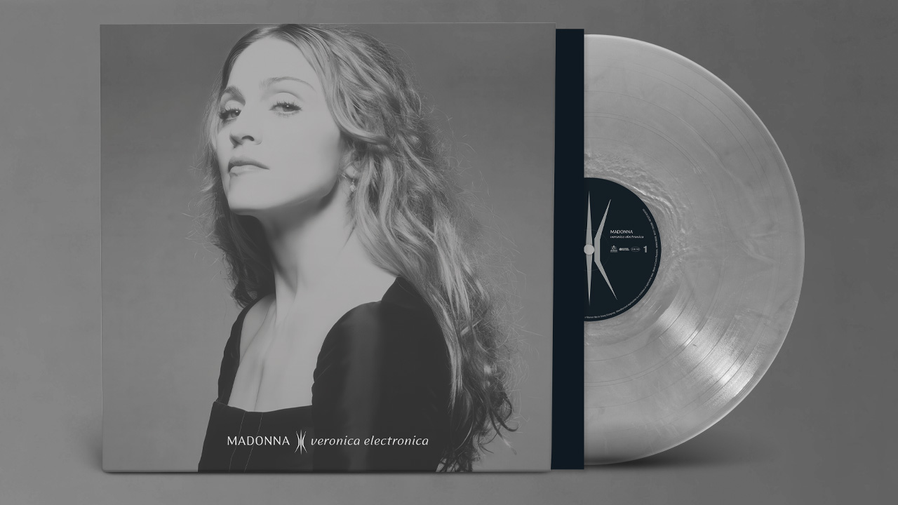 Así produjo William Orbit el 'Ray Of Light' de Madonna